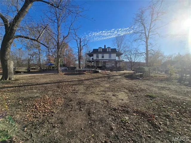 $89,500 | 335 South Iron Street, Ironton, MO 63650