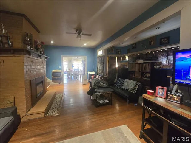 $89,500 | 335 South Iron Street, Ironton, MO 63650