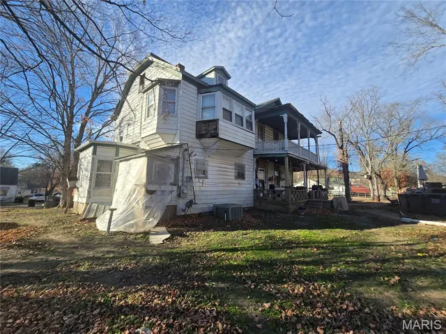 $89,500 | 335 South Iron Street, Ironton, MO 63650
