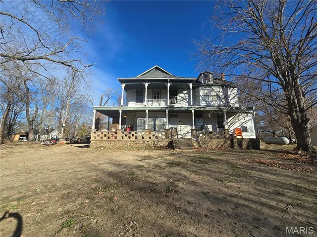 $89,500 | 335 South Iron Street, Ironton, MO 63650