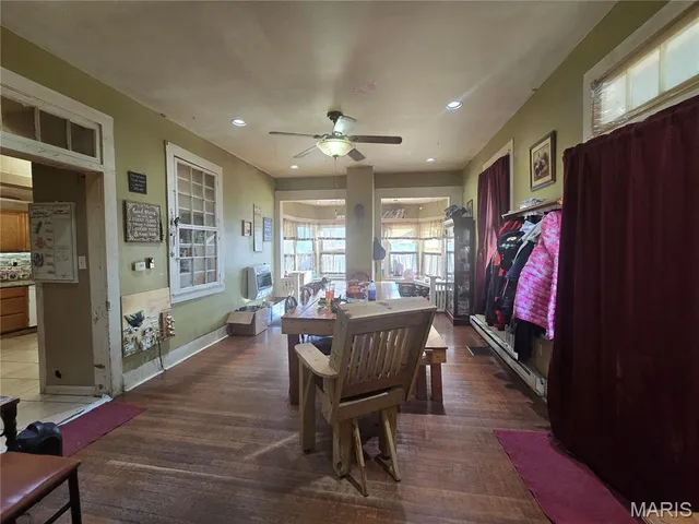 $89,500 | 335 South Iron Street, Ironton, MO 63650