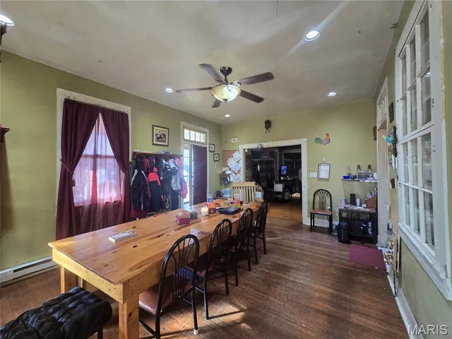 $89,500 | 335 South Iron Street, Ironton, MO 63650