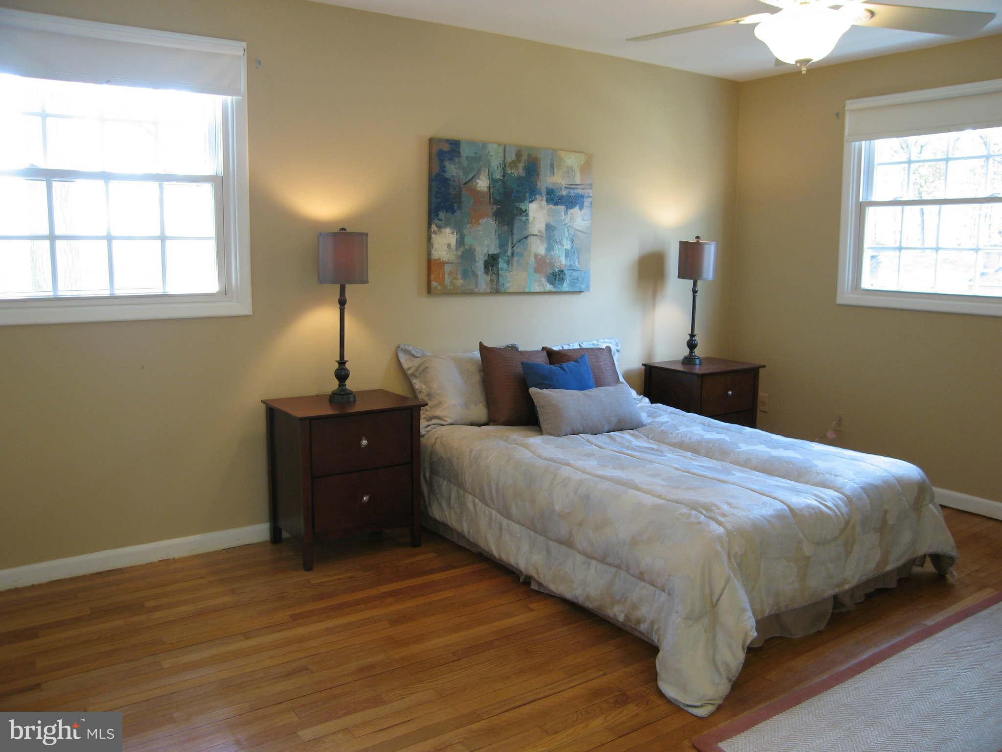 221 Margate Road Lutherville-Timonium, MD 21093 - Photo 8 of 25 Bedroom (Master)
