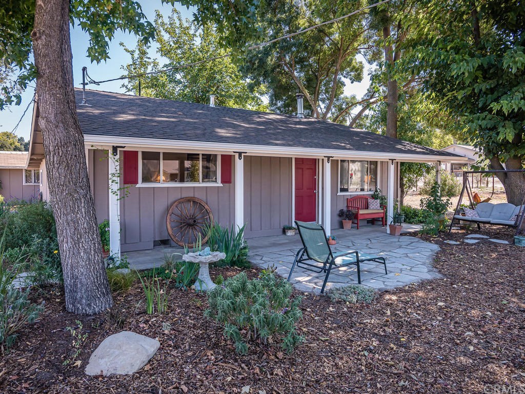 3355 Chico Road Atascadero, CA 93422 - Photo 1 of 1 Gallery Image 1