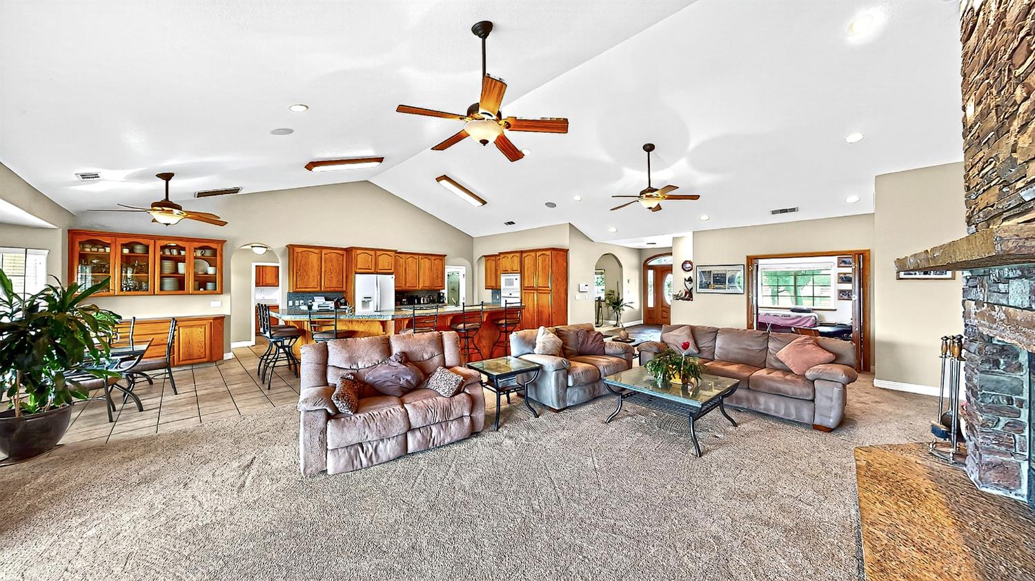 770 Merriam Road Hickman, CA 95323 - Photo 26 of 91