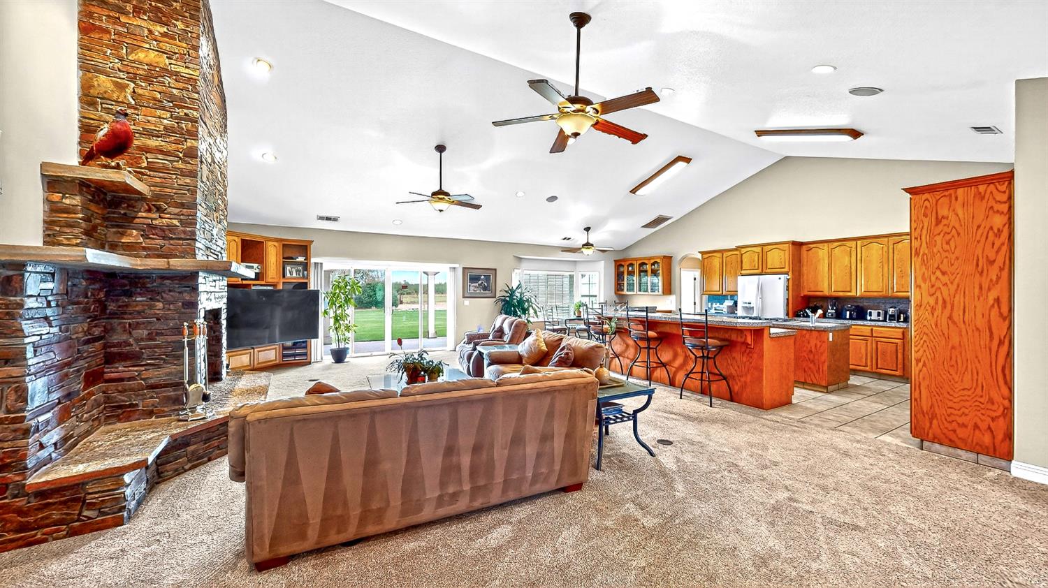 770 Merriam Road Hickman, CA 95323 - Photo 27 of 91