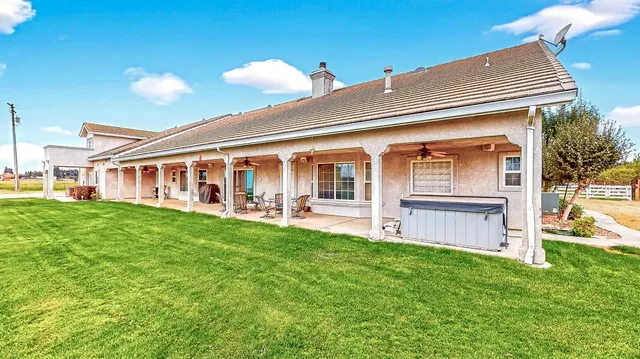 $2,195,000 | 770 Merriam Road, Hickman, CA 95323