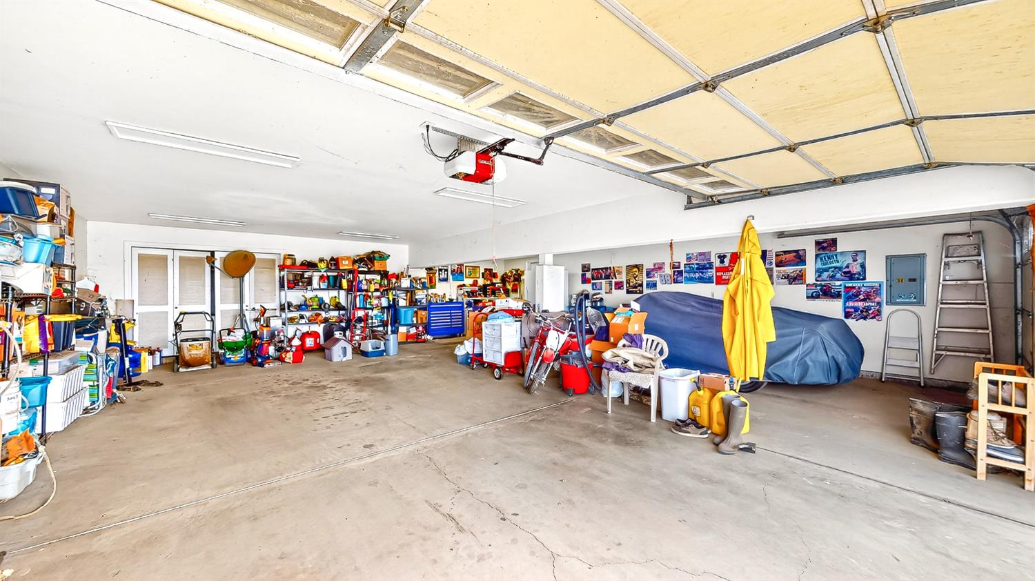 770 Merriam Road Hickman, CA 95323 - Photo 67 of 91