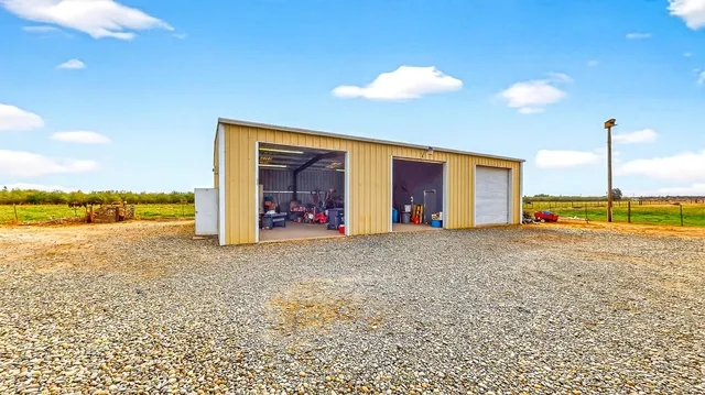 $2,195,000 | 770 Merriam Road, Hickman, CA 95323