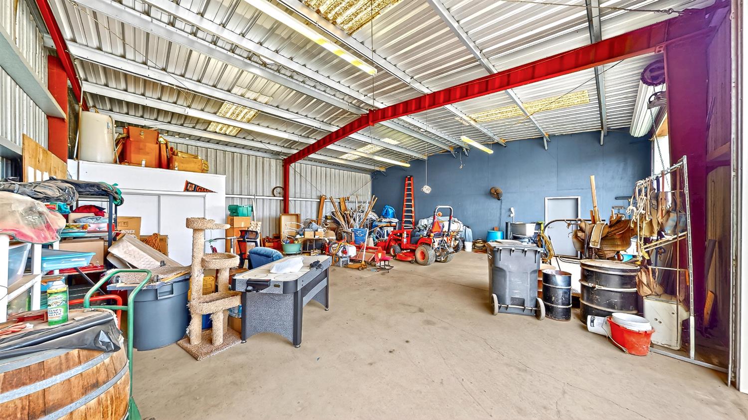 770 Merriam Road Hickman, CA 95323 - Photo 70 of 91