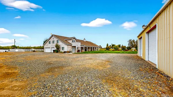 $2,195,000 | 770 Merriam Road, Hickman, CA 95323