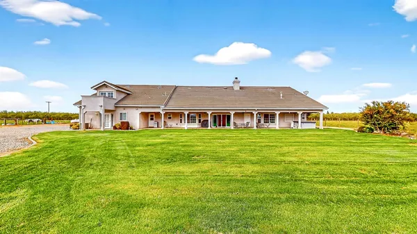$2,195,000 | 770 Merriam Road, Hickman, CA 95323