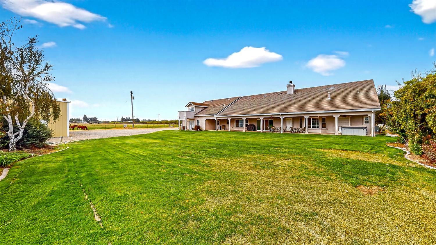 770 Merriam Road Hickman, CA 95323 - Photo 74 of 91