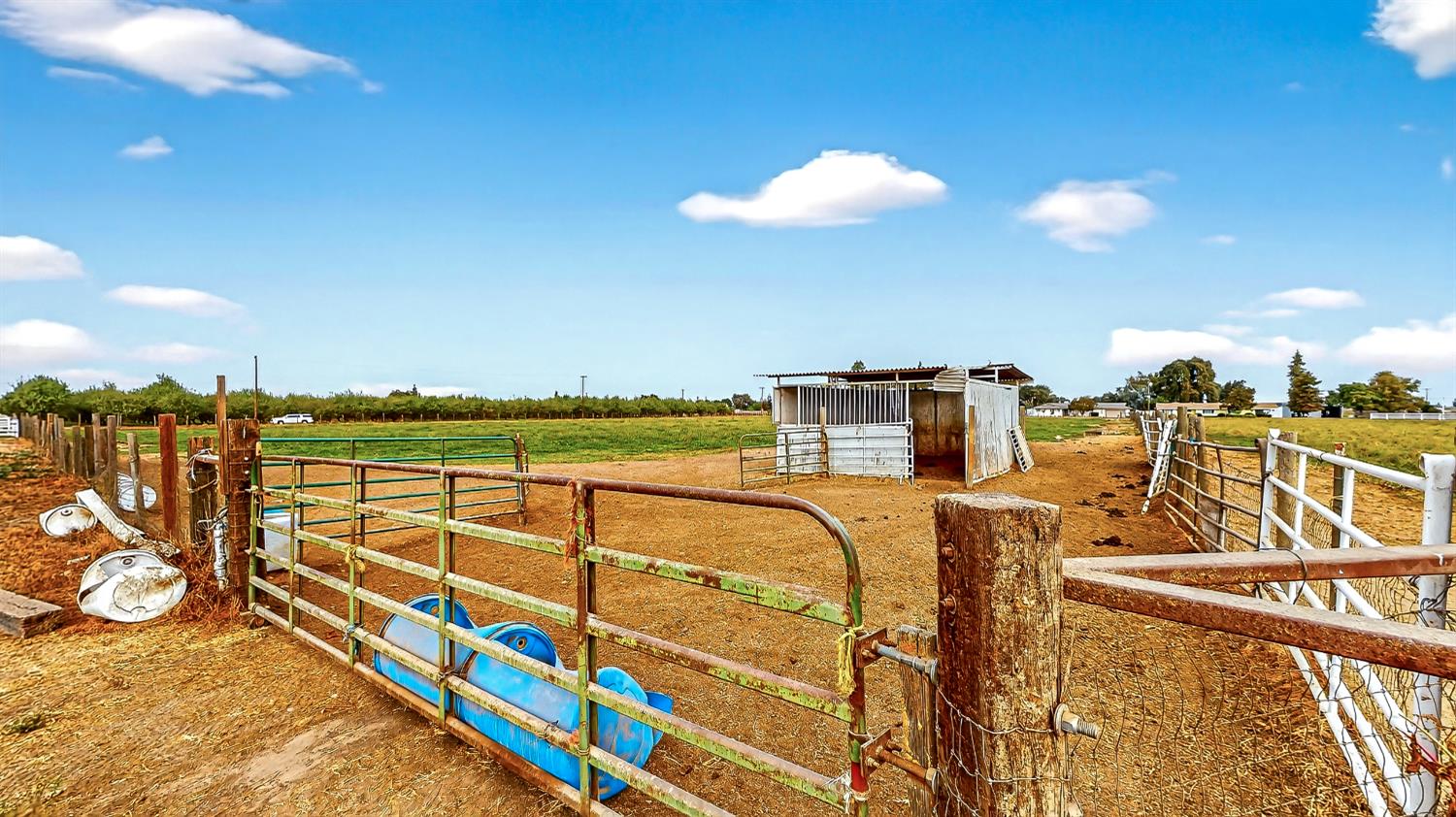 770 Merriam Road Hickman, CA 95323 - Photo 76 of 91