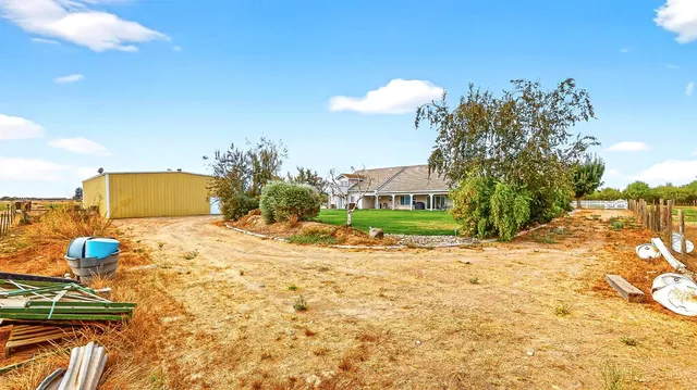 $2,195,000 | 770 Merriam Road, Hickman, CA 95323