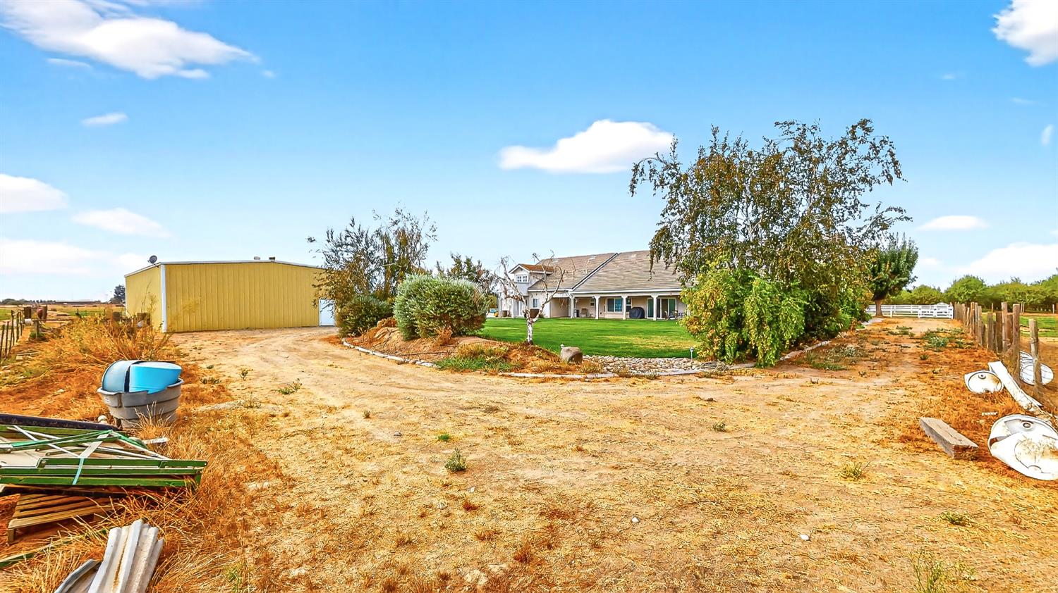 770 Merriam Road Hickman, CA 95323 - Photo 77 of 91