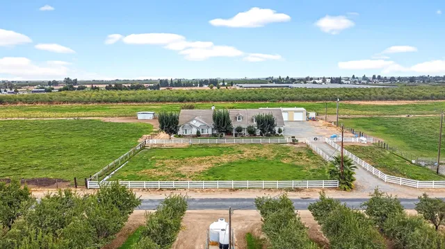 $2,195,000 | 770 Merriam Road, Hickman, CA 95323