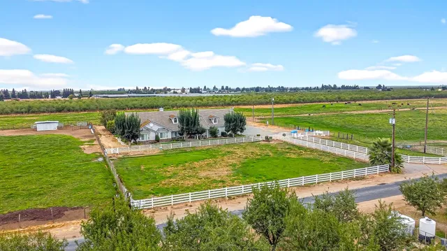 $2,195,000 | 770 Merriam Road, Hickman, CA 95323