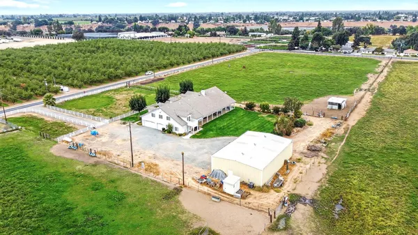 $2,195,000 | 770 Merriam Road, Hickman, CA 95323