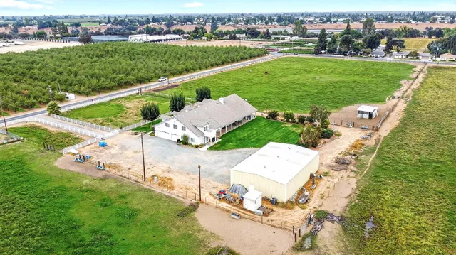 $2,195,000 | 770 Merriam Road, Hickman, CA 95323