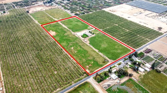 $2,195,000 | 770 Merriam Road, Hickman, CA 95323