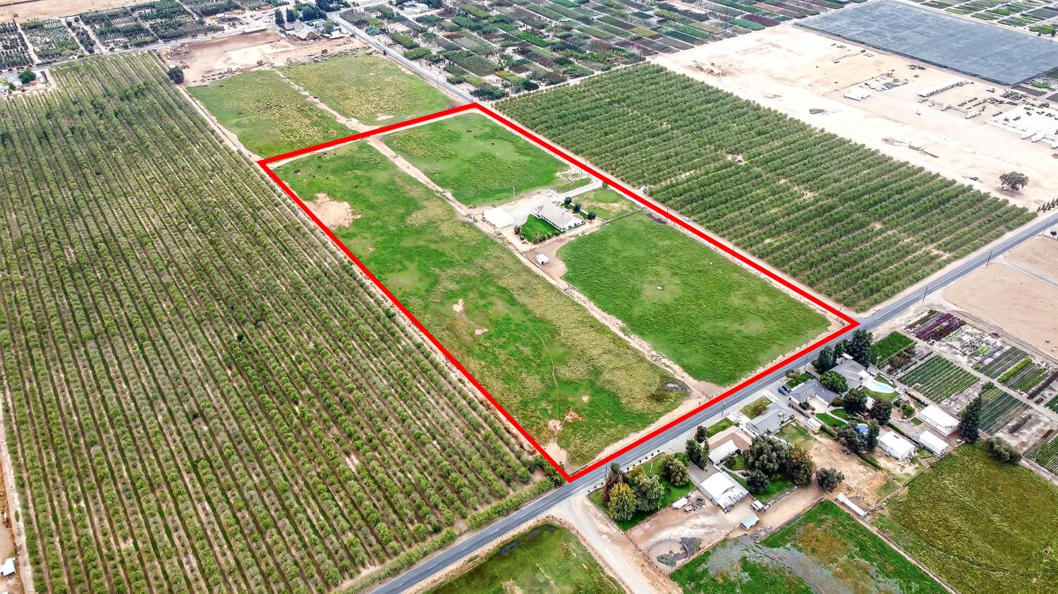 770 Merriam Road Hickman, CA 95323 - Photo 86 of 91