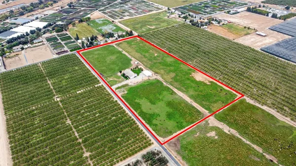 $2,195,000 | 770 Merriam Road, Hickman, CA 95323