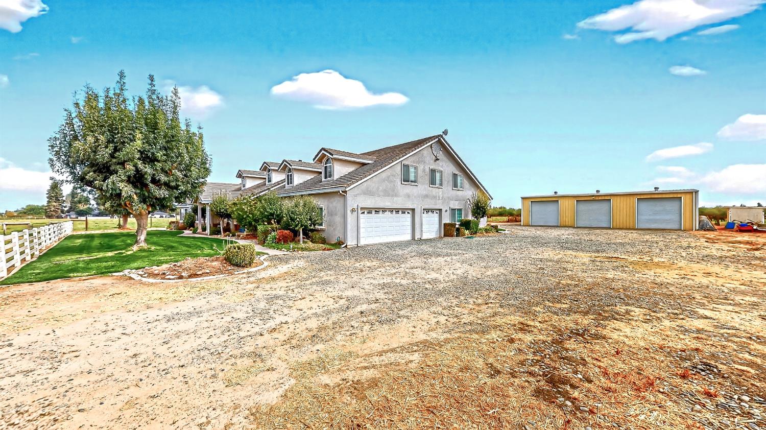 770 Merriam Road Hickman, CA 95323 - Photo 9 of 91