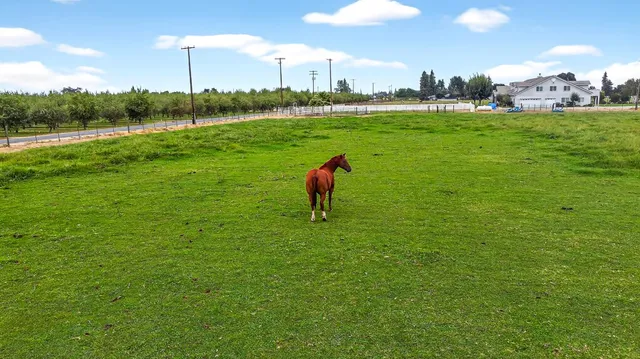 $2,195,000 | 770 Merriam Road, Hickman, CA 95323