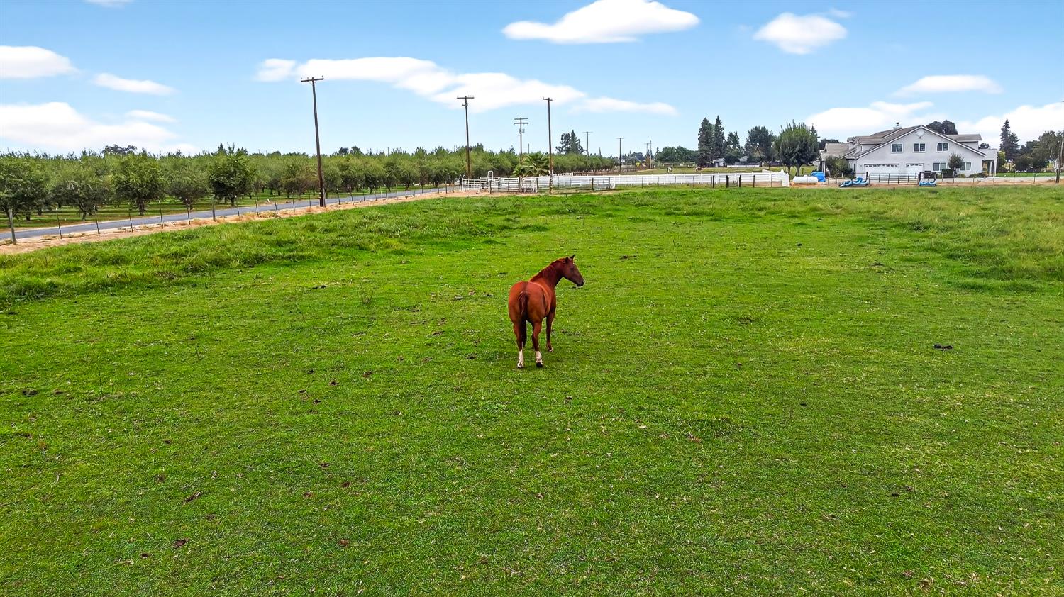 770 Merriam Road Hickman, CA 95323 - Photo 91 of 91 a view of a golf course