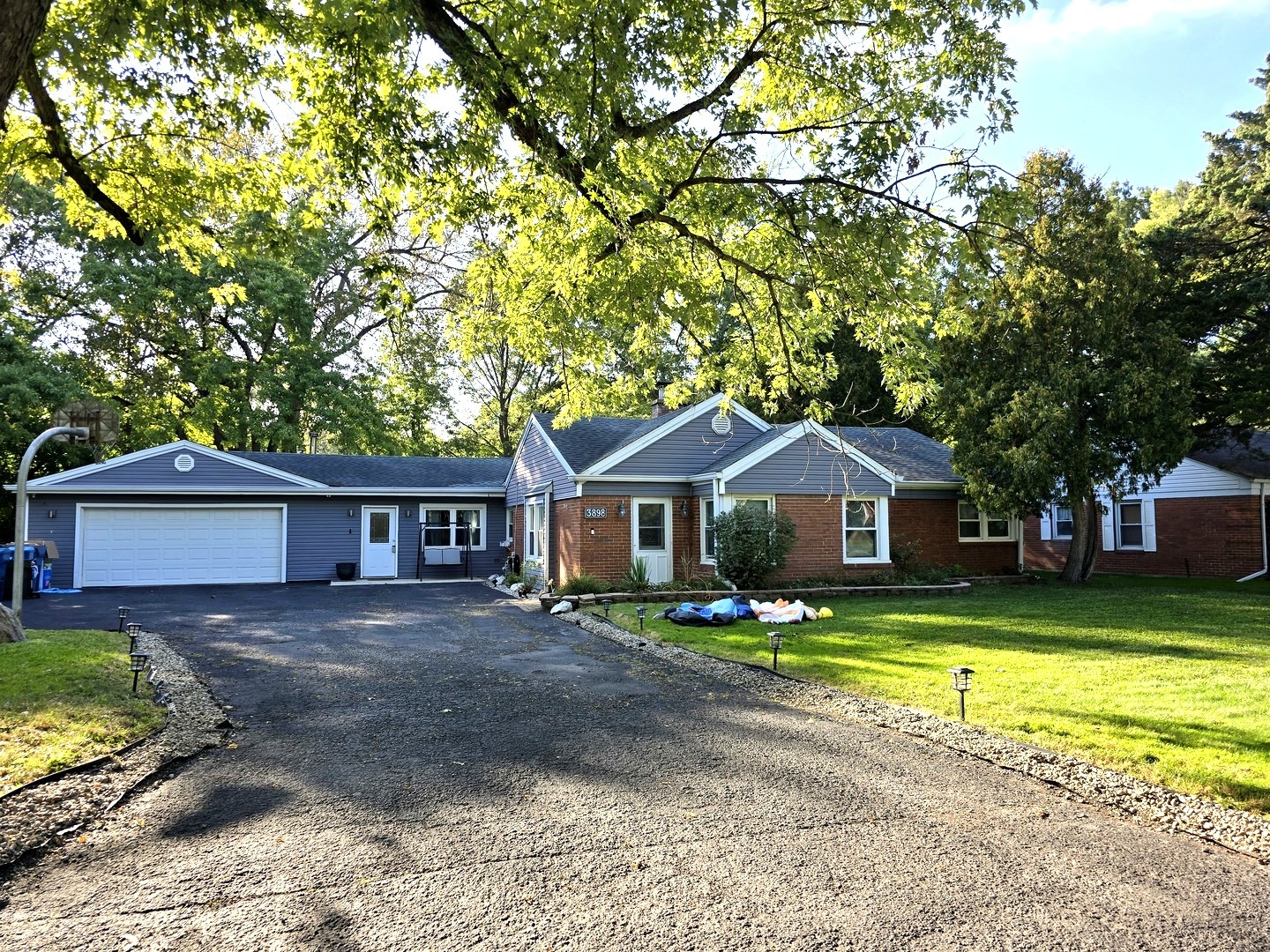 3898 Montgomery Drive Crete, IL 60417 - Photo 1 of 35