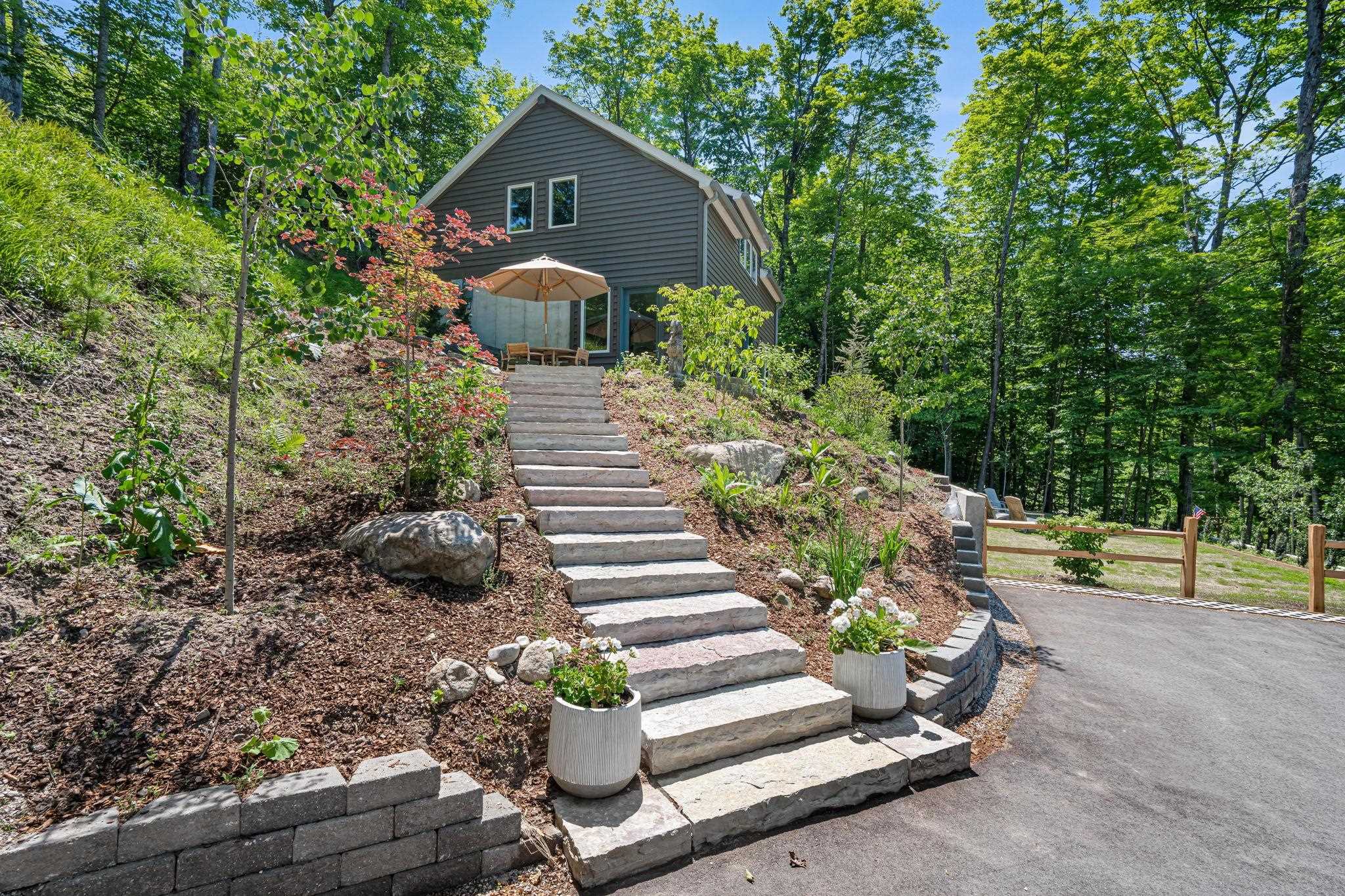 8867 South Dunns Farm Road Maple City, MI 49664 - Photo 39 of 72
