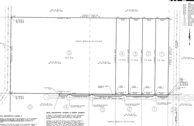 $99,000 | 4 North Crawford Lane, Kiln, MS 39556
