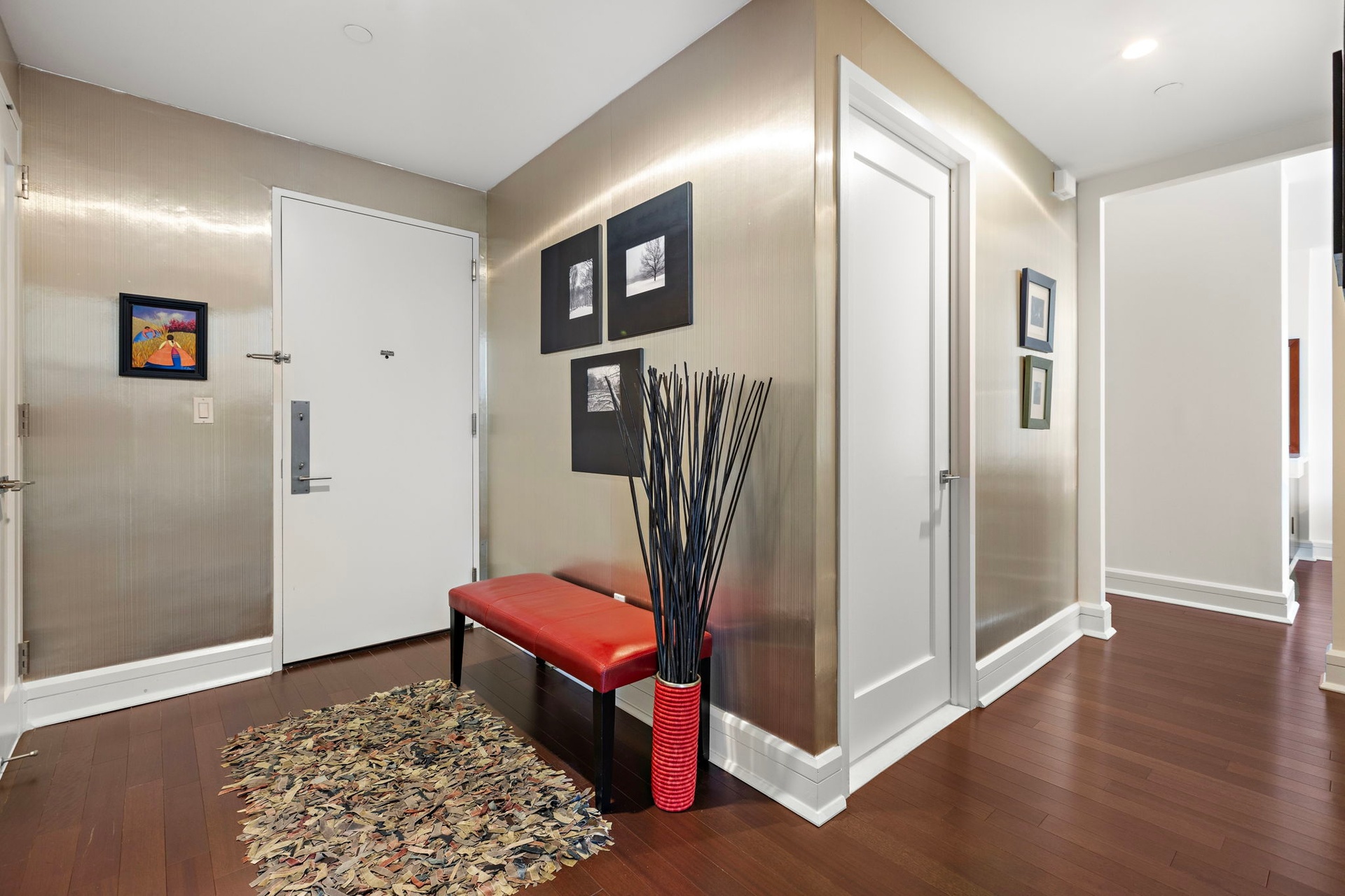 60 Riverside Boulevard, Unit 1106 Manhattan, NY 10069 - Photo 10 of 13