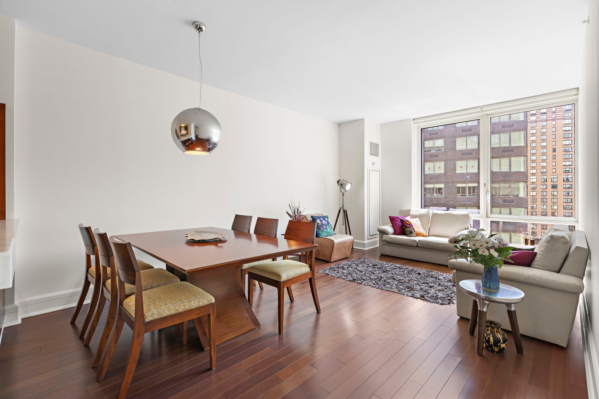 60 Riverside Boulevard, Unit 1106 Manhattan, NY 10069 - Photo 2 of 13