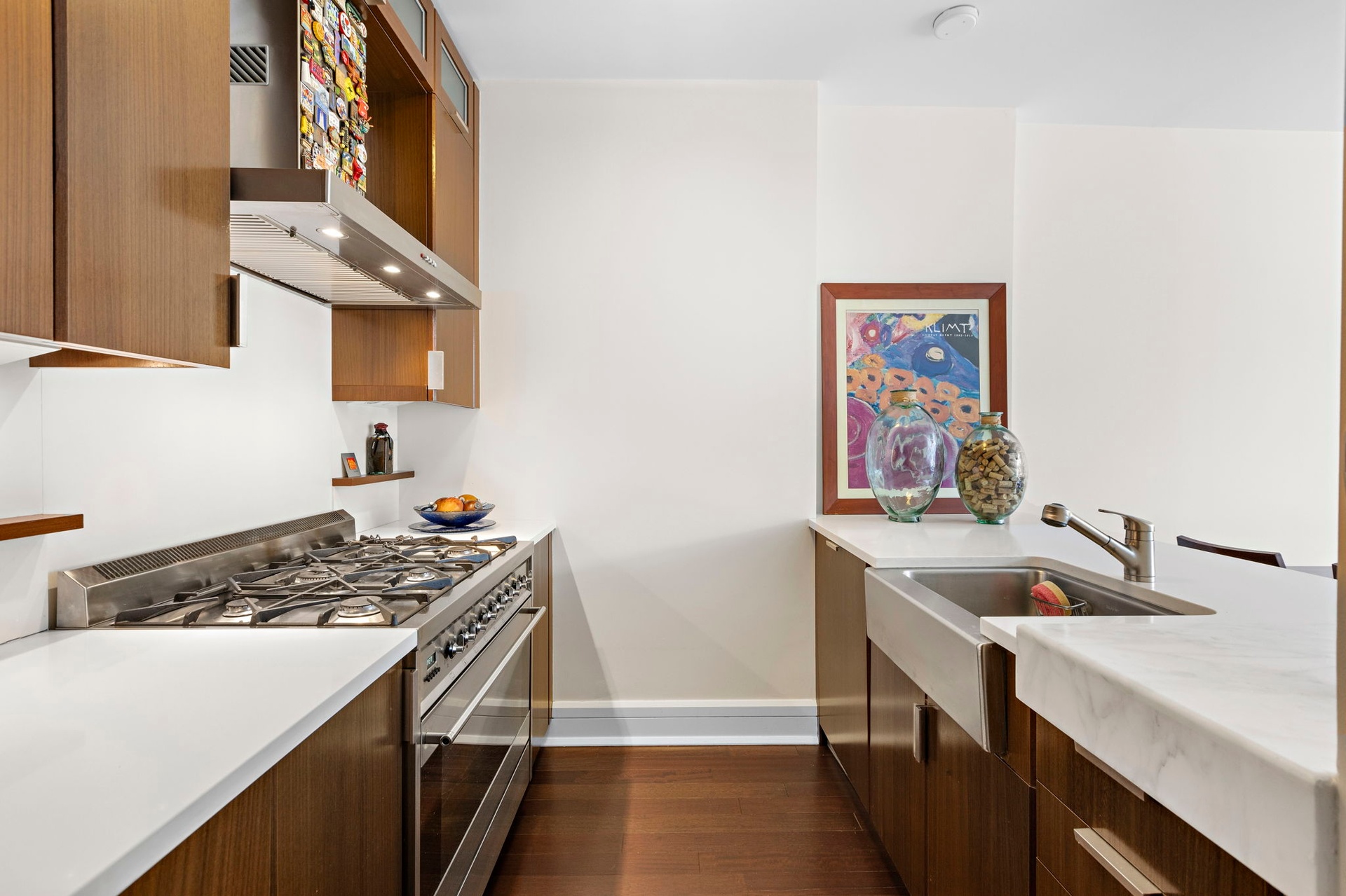 60 Riverside Boulevard, Unit 1106 Manhattan, NY 10069 - Photo 4 of 13