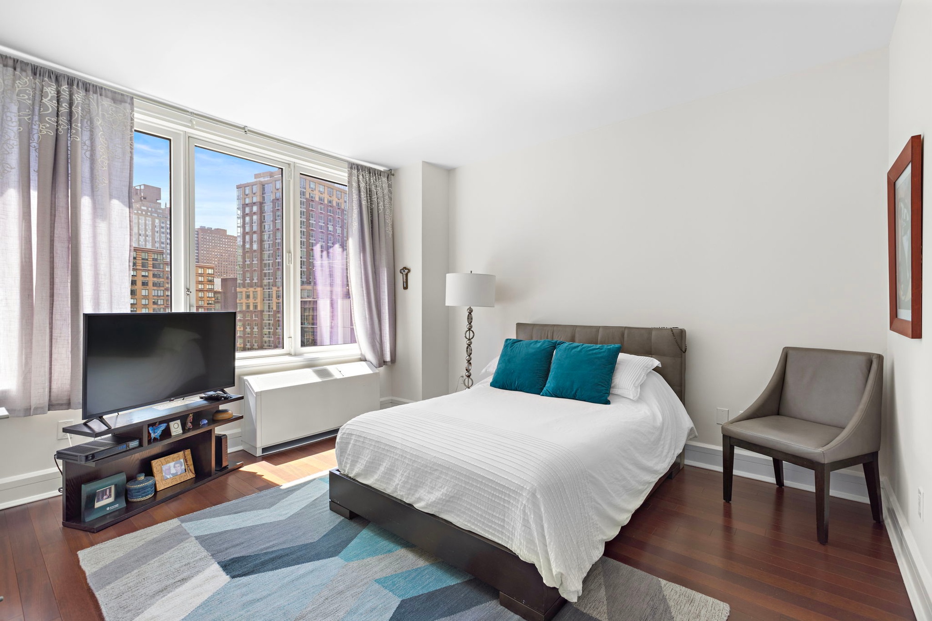 60 Riverside Boulevard, Unit 1106 Manhattan, NY 10069 - Photo 5 of 13