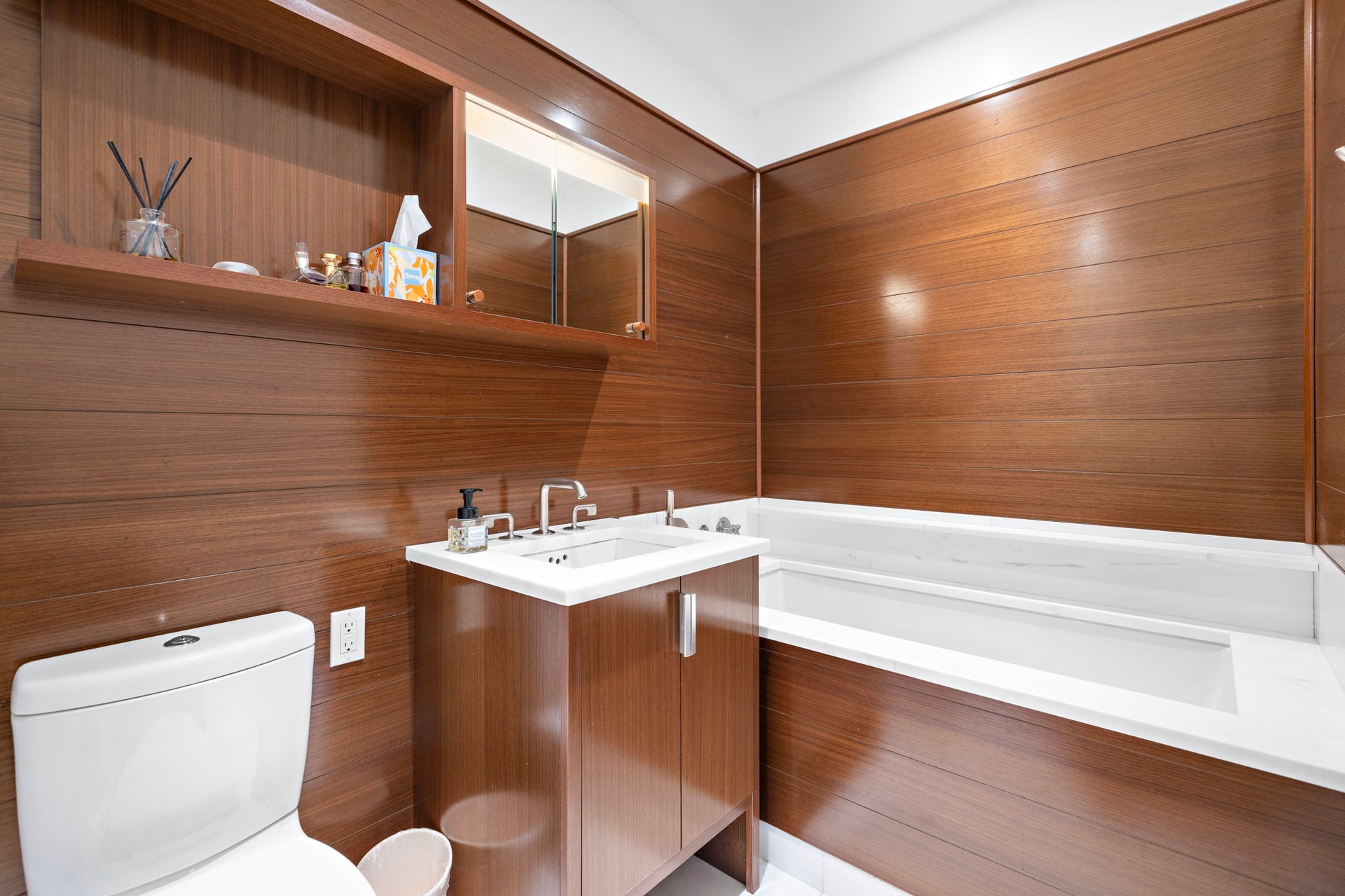 60 Riverside Boulevard, Unit 1106 Manhattan, NY 10069 - Photo 6 of 13