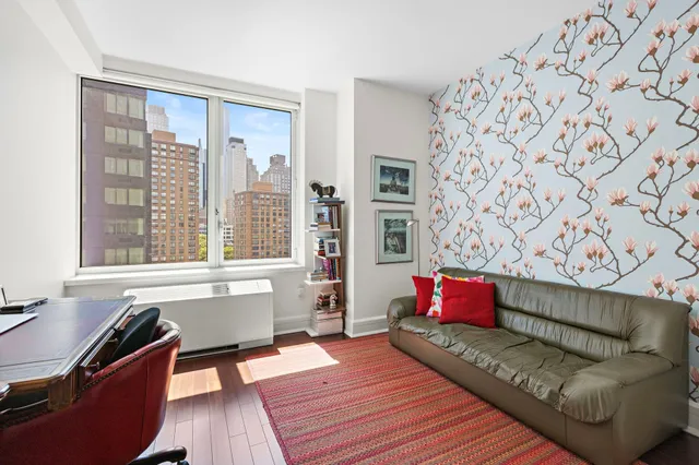 $1,985,000 | 60 Riverside Boulevard, Unit 1106 | Upper West Side