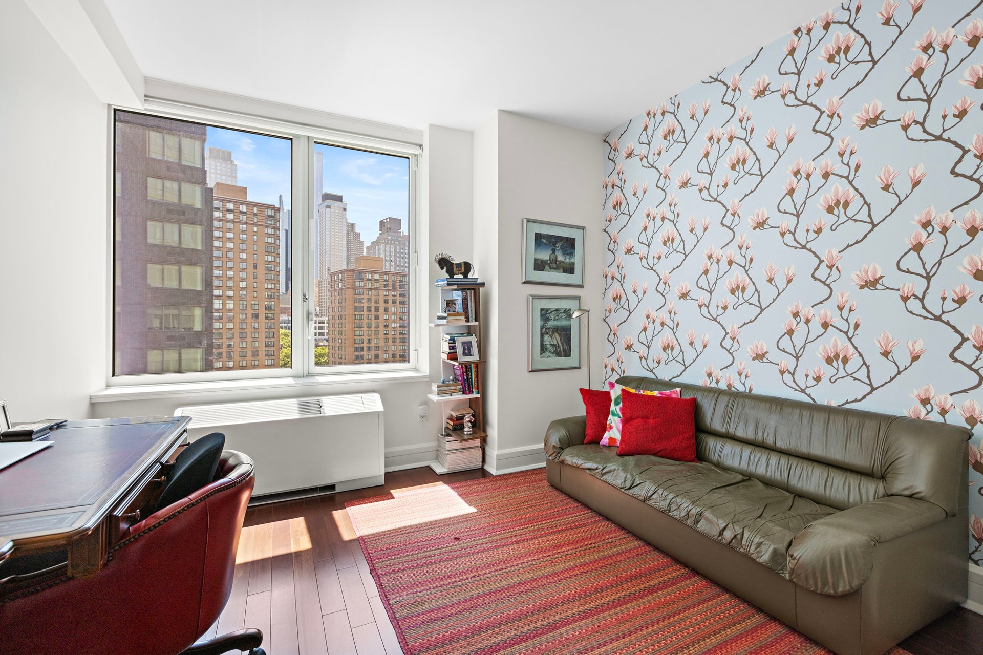 60 Riverside Boulevard, Unit 1106 Manhattan, NY 10069 - Photo 8 of 13