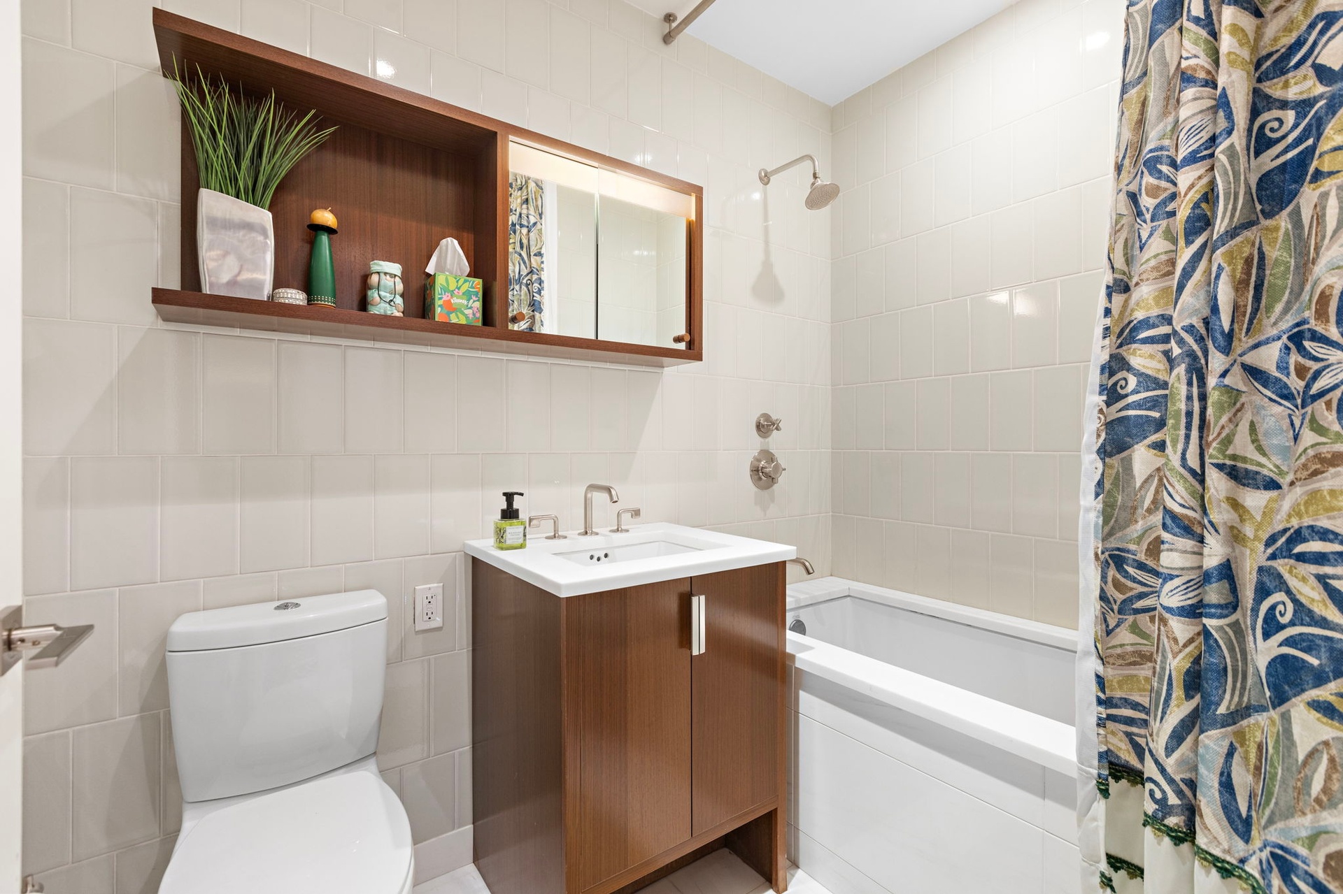 60 Riverside Boulevard, Unit 1106 Manhattan, NY 10069 - Photo 9 of 13