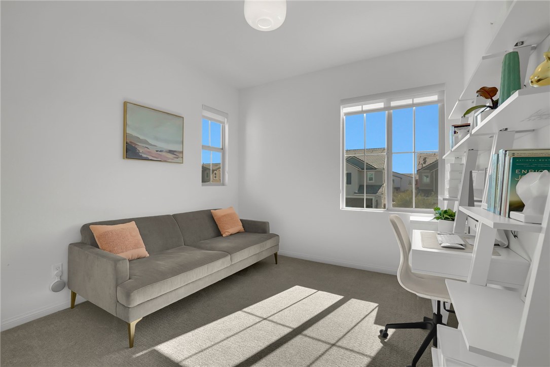 32136 Dymondia Way Temecula, CA 92591 - Photo 24 of 40 a living room with furniture and a window