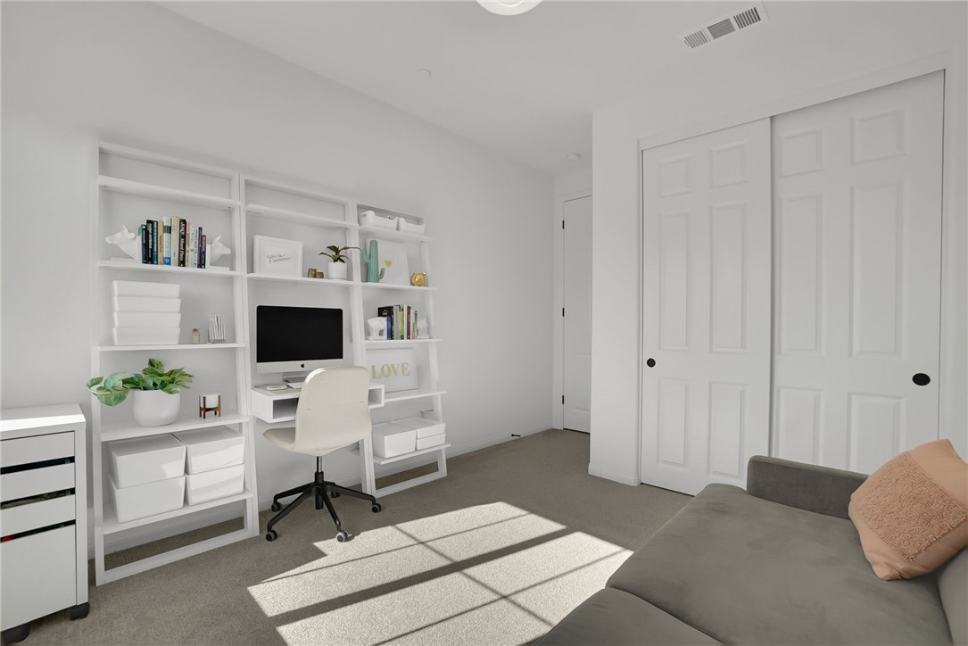 32136 Dymondia Way Temecula, CA 92591 - Photo 25 of 40 a workspace with furniture and window