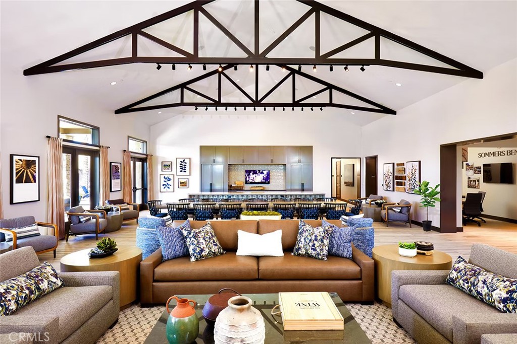 32136 Dymondia Way Temecula, CA 92591 - Photo 36 of 40 a living room with furniture