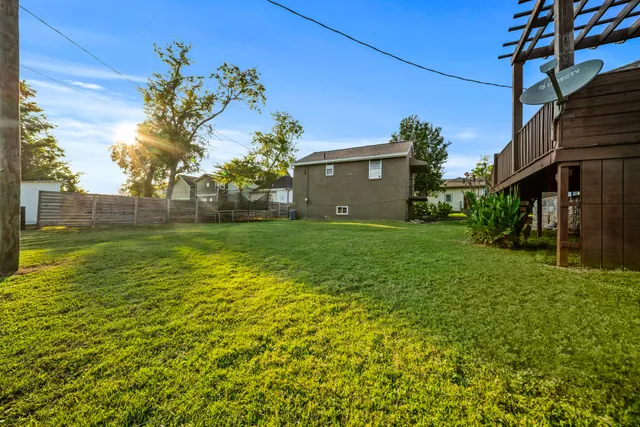 $624,900 | 1601 Dr DB Todd Jr Boulevard, Nashville, TN 37208