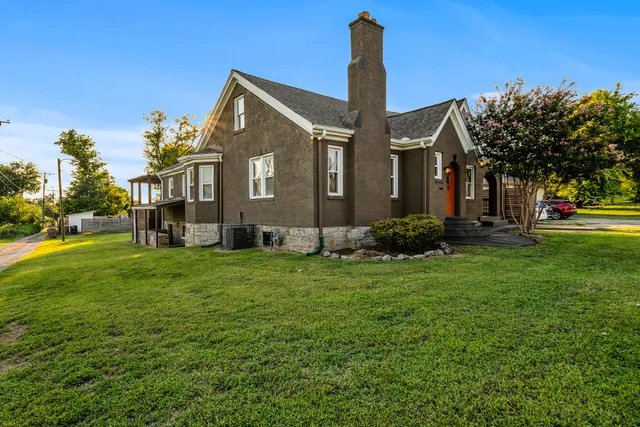 $624,900 | 1601 Dr DB Todd Jr Boulevard, Nashville, TN 37208