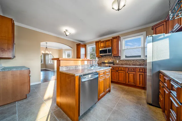 $624,900 | 1601 Dr DB Todd Jr Boulevard, Nashville, TN 37208