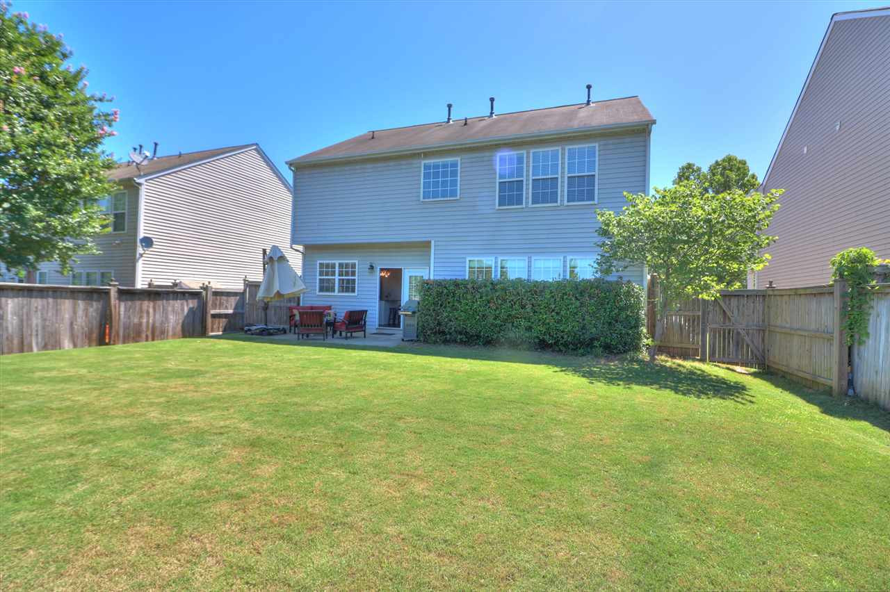 7421 Silver View Lane Raleigh, NC 27613 - Photo 24 of 29 Photo 25
