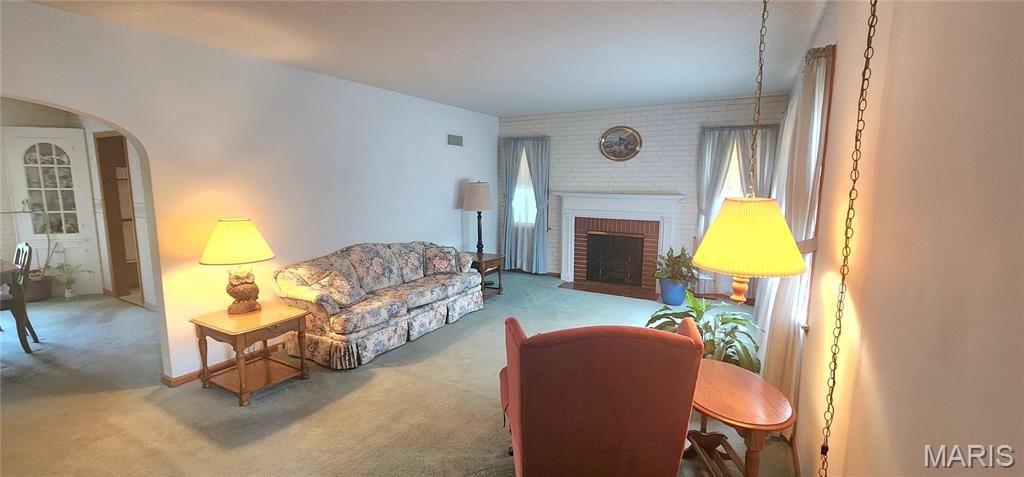 624 Palestine Road Chester, IL 62233 - Photo 15 of 53