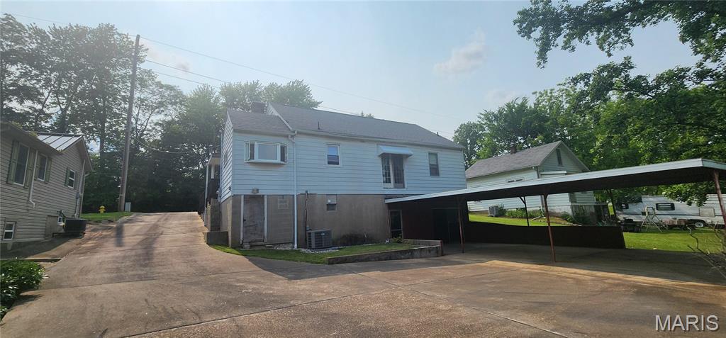 624 Palestine Road Chester, IL 62233 - Photo 50 of 53